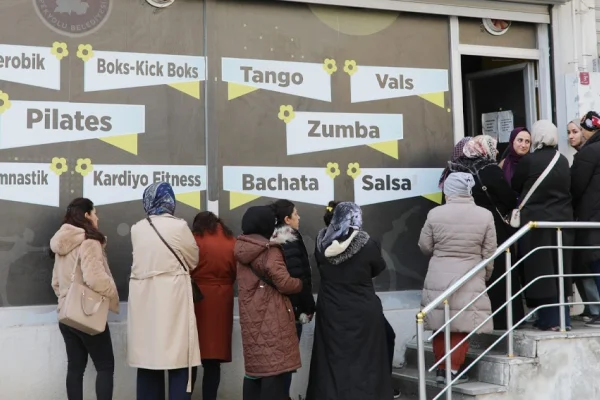 Sağlıklı bir yaşam için