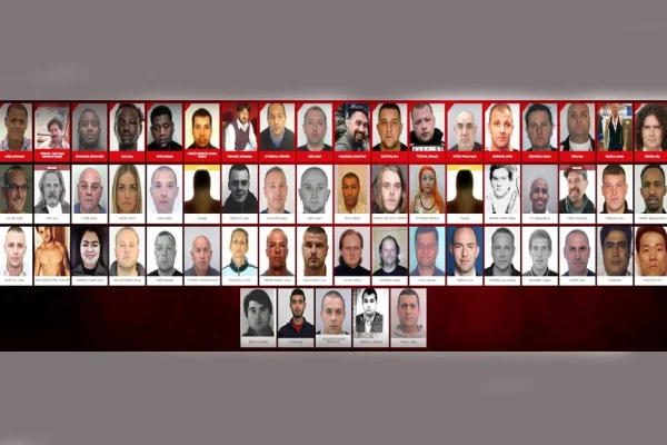 Europol’den farkındalık kampanyası