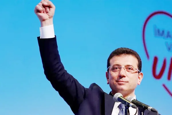 İmamoğlu için beklenenler