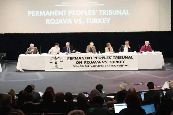 Türkiye sanık sandalyesinde, karar 26 Mart’ta açıklanacak