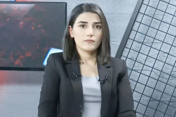 Gazeteci Babayiğit'e ceza