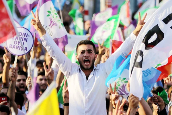 Kutsal çözüm iradesi