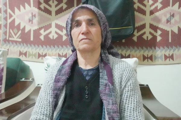 Kemal baharın çiçeğiydi, onu unutmayın