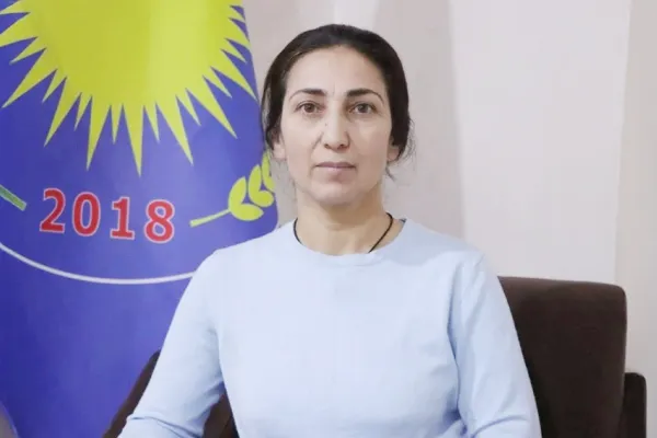 Biz emek verdik, biz yöneteceğiz