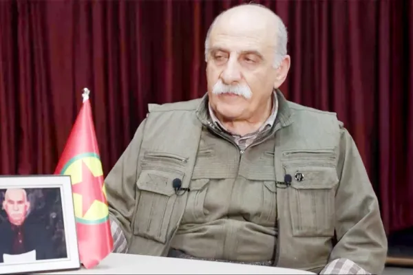 Önder Apo son şanslarıdır
