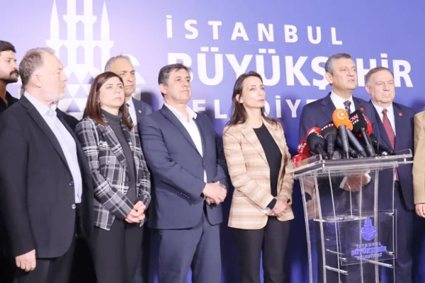 DEM parti, halk iradesinin yanında