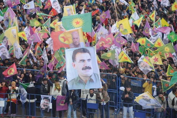 Barışı sadece demokratikleşme mücadelesi getirir