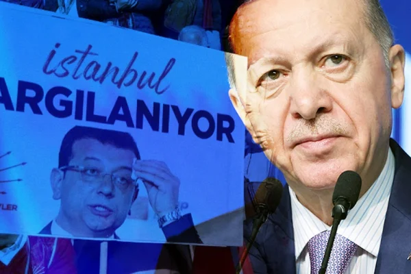 Akrep ve imkan