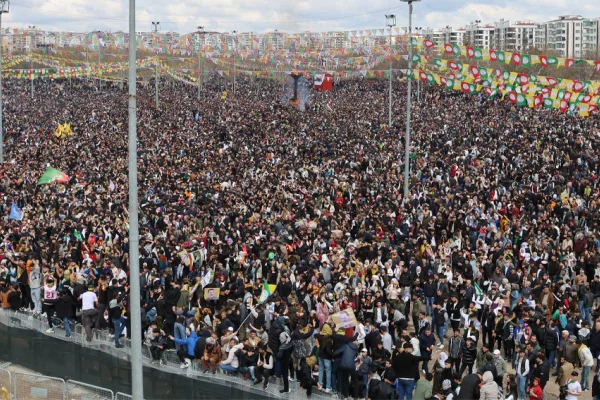 Barış mutabakatına davet