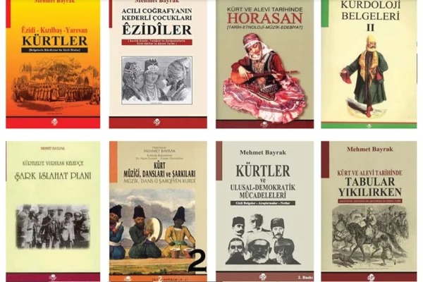 Dağ’dan yelle, Dam’dan telle