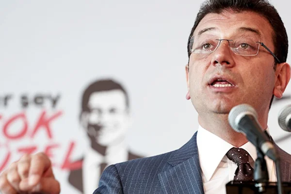İmamoğlu’nun tutuklanması ve Türkiye’de yaşananlar