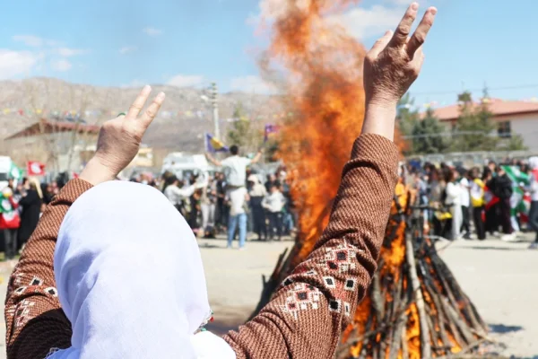 Newroz: Cevap veren olacak mı?