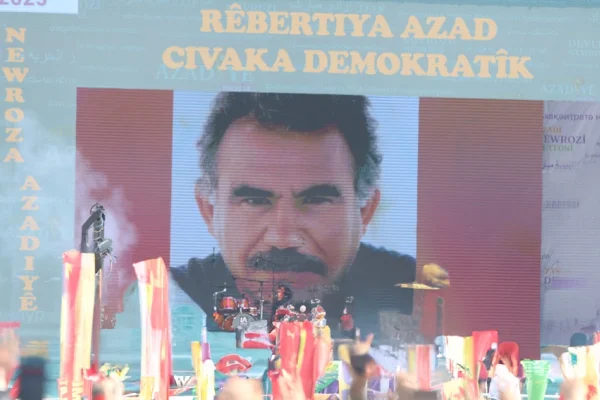 Newroz’da ne oldu?