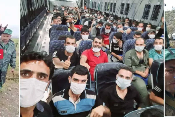 7 kanıtla Türk devletinin Azerbaycan’daki çeteleri