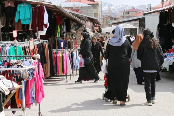 Bayram şekerini nasıl alalım?