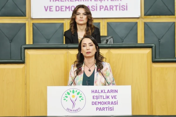 İktidar eşiği aşmalı