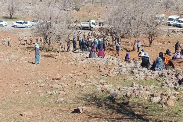 Hûsikan’da sömürgeci abluka