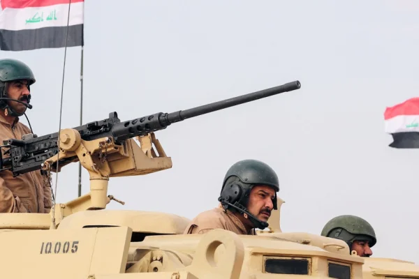 Irak’a yeni bir müdahale olası mı?