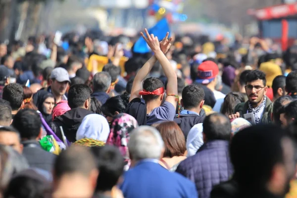 Ezberleri bozma zamanıdır