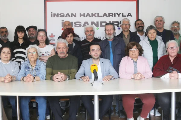 İHD: Keyfiyete son verin