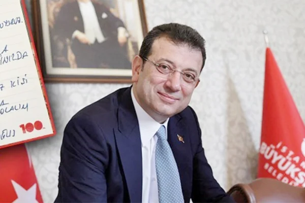 Sandıkta yenemeyeceğini anladığı için