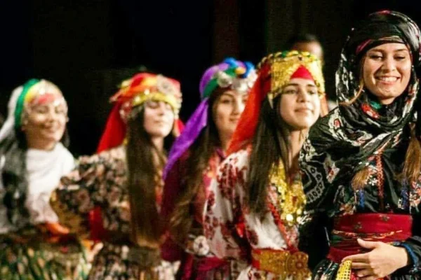 Sanat yolculuğu