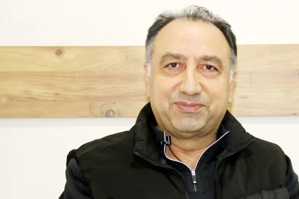 Ortak mücadele hattına suikast