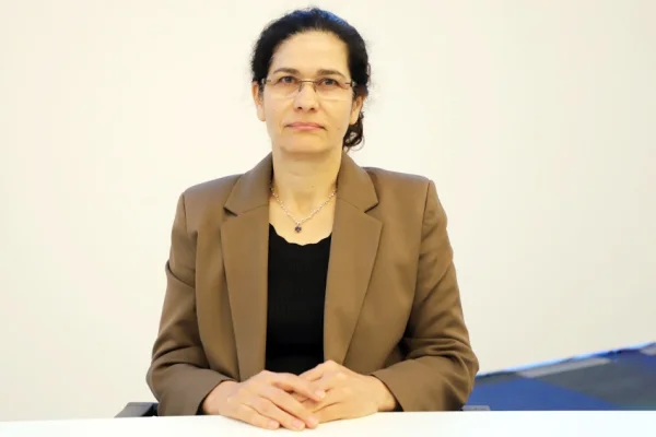 Kürtler ülkenin inşasında ortaktır