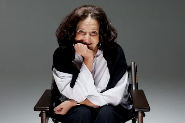 Heloísa, feminizmin kalemi