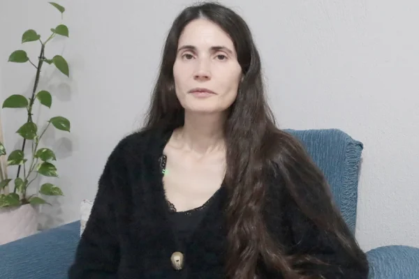 Artık tahliyeyi beklemiyordum