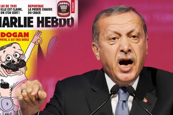 Yedi düvelle kavgalı