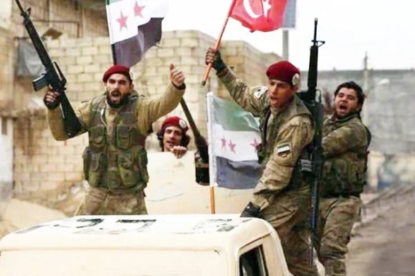 Türkiye’nin çeteleri 3 kadına tecavüz etti