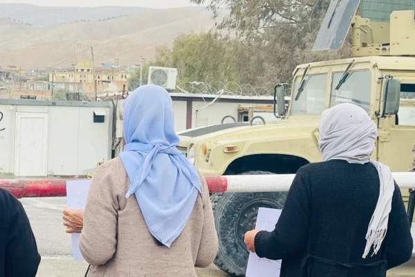 YBŞ’lilerin ailesinden eylem