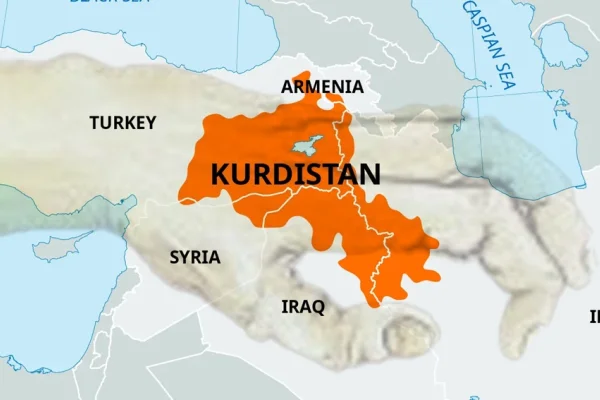 Kürdistan hakikati