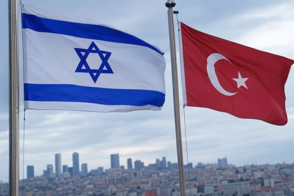 İsrail, tehdit olarak görüyor