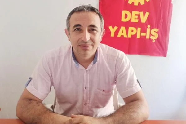 Toplumsal mücadele yayılmalı