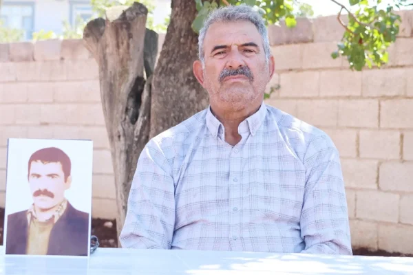 Öcalan: Bizde kırılma olmaz