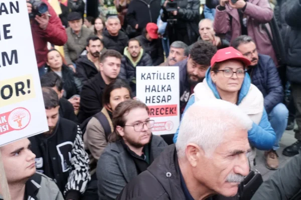 Aleviler bakanlığa yürütülmedi