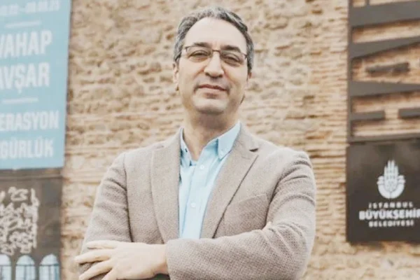 Mahir Polat hala Silivri’de