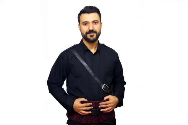 'Şervano' şarkısı tehlikeli bulundu