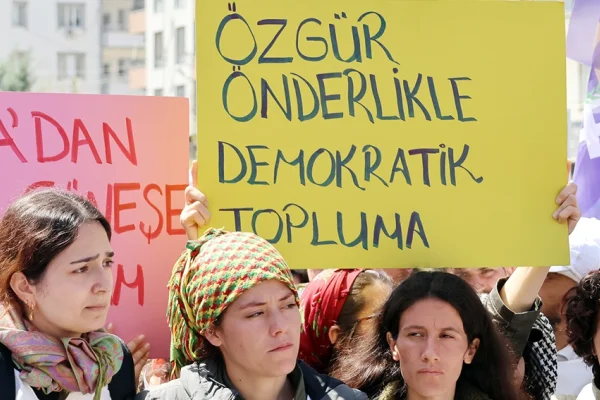 Kadın inşacılığı olmazsa olmaz