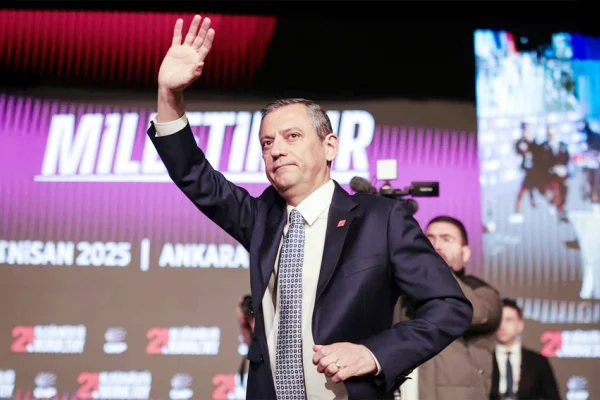CHP bu engeli de aştı
