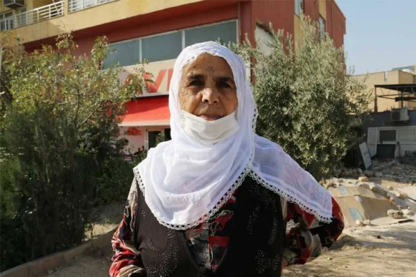 Her evde astım hastası var