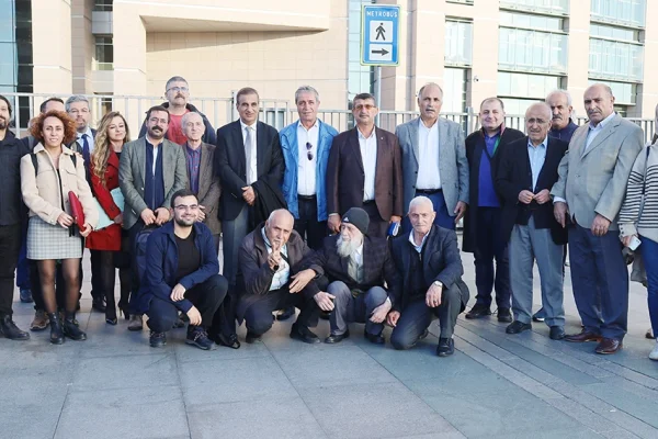 Kürtçe ibadete cezanın gerekçesi de varmış!