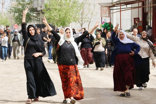 Diyalog ile saldırı bir arada olmaz