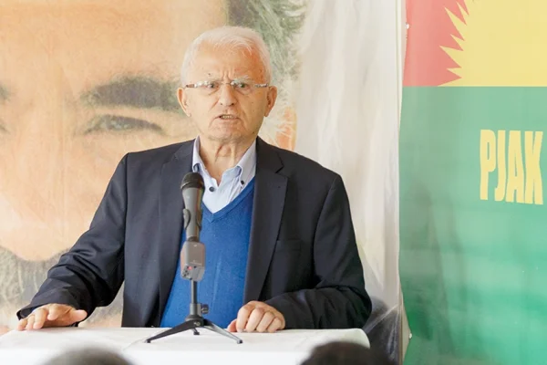 Bir stratejist, bir diplomat; Hecî Ehmedî