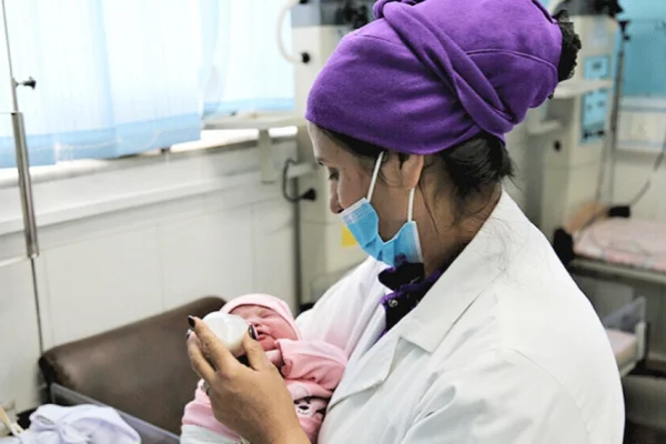 Bu yılki fon kesintileri anne ölümlerini tetikler