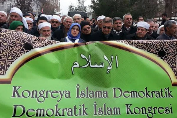 Taliban ve Diyanet