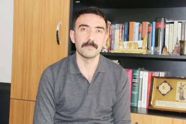 Süreç özgürlüğünü gerektirir