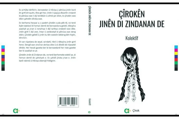 Tutsak kadınlardan direniş öyküleri